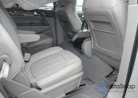 2014 Buick Enclave Leather z USA, uszkodzony, nr VIN 5GAKRBKD7EJ368351